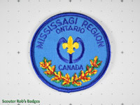 Mississagi Region [ON MISC 05b]